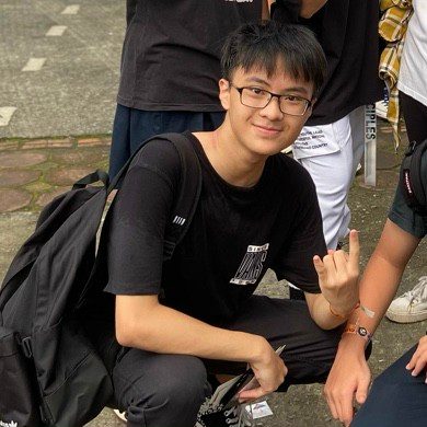 Học viên Nghiêm Đức Anh
